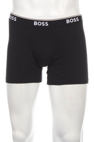 Boxershorts BOSS, Größe L, Farbe Schwarz, Preis 16,99 €