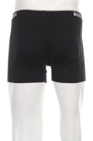 Boxershorts BOSS, Größe L, Farbe Schwarz, Preis 23,99 €