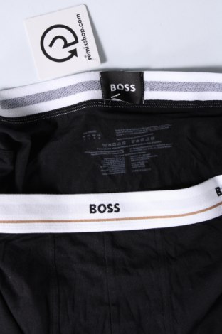 Boxershorts BOSS, Größe L, Farbe Schwarz, Preis € 14,79