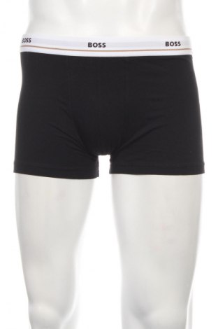 Boxershorts BOSS, Größe L, Farbe Schwarz, Preis € 14,79