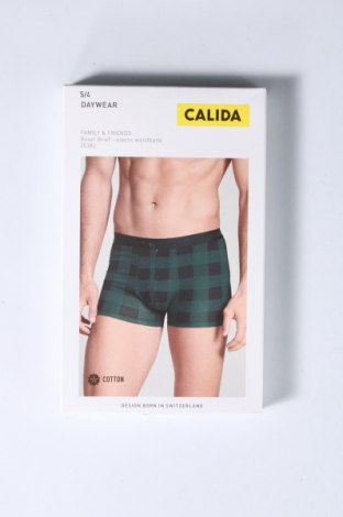 Boxershorts Calida, Größe S, Farbe Mehrfarbig, Preis € 15,49