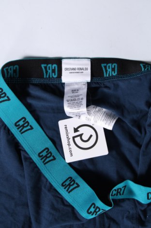 Boxershorts Cristiano Ronaldo, Größe XL, Farbe Blau, Preis € 12,49