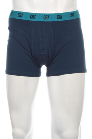 Boxershorts Cristiano Ronaldo, Größe XL, Farbe Blau, Preis 13,29 €