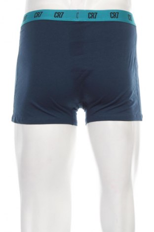 Boxershorts Cristiano Ronaldo, Größe XL, Farbe Blau, Preis € 13,29