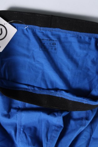 Boxershorts DSTROYED, Größe XXL, Farbe Blau, Preis € 8,49