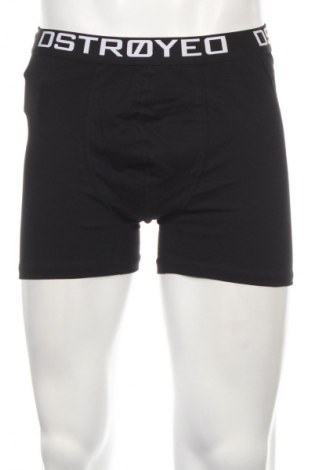 Boxershorts DSTROYED, Größe XXL, Farbe Schwarz, Preis 8,99 €