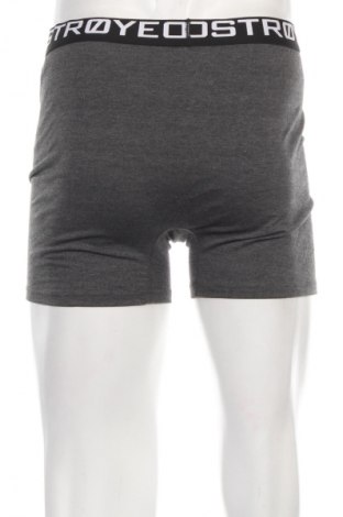 Boxershorts DSTROYED, Größe XXL, Farbe Grau, Preis € 8,99