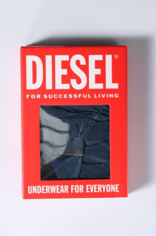 Boxershorts Diesel, Größe XXL, Farbe Blau, Preis € 18,79