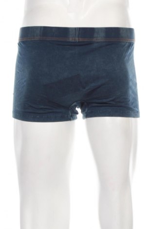 Boxershorts Diesel, Größe XXL, Farbe Blau, Preis € 18,79