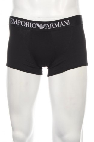 Boxershorts Emporio Armani Underwear, Größe M, Farbe Schwarz, Preis € 20,49