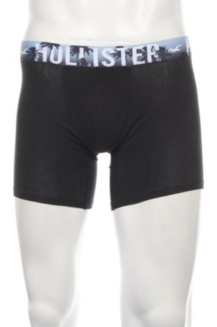 Férfi boxerek Hollister, Méret XS, Szín Fekete, Ár 4 651 Ft