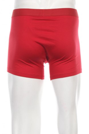 Boxershorts Levi's, Größe XL, Farbe Rot, Preis 12,99 €