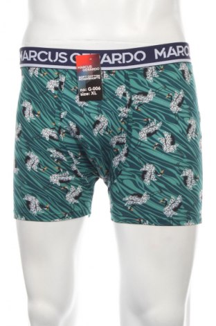 Boxershorts Marcus Gerardo, Größe XL, Farbe Mehrfarbig, Preis 8,99 €