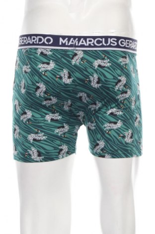 Boxershorts Marcus Gerardo, Größe XL, Farbe Mehrfarbig, Preis 8,99 €