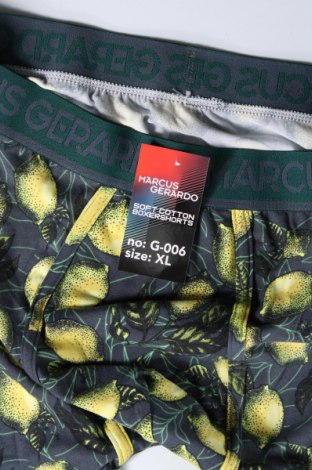 Boxershorts Marcus Gerardo, Größe XL, Farbe Mehrfarbig, Preis 14,99 €