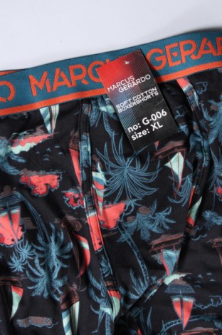 Boxershorts Marcus Gerardo, Größe XL, Farbe Mehrfarbig, Preis 8,99 €