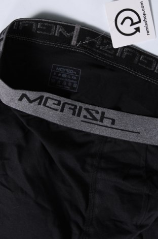 Boxershorts Merish, Größe L, Farbe Schwarz, Preis € 7,49