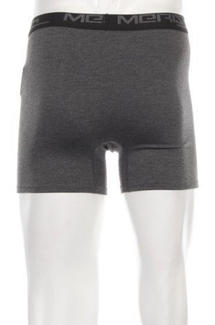 Boxershorts Merish, Größe L, Farbe Grau, Preis 7,99 €