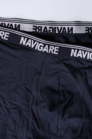 Boxershorts Navigare, Größe XXL, Farbe Blau, Preis € 7,99