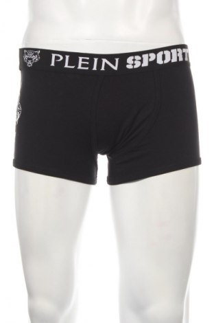 Pánske boxserky Plein Sport, Veľkosť M, Farba Čierna, Cena  27,95 €