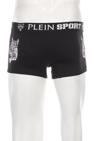 Boxershorts Plein Sport, Größe M, Farbe Schwarz, Preis 27,99 €