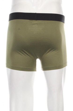 Boxershorts Snocks, Größe XL, Farbe Grün, Preis 8,99 €