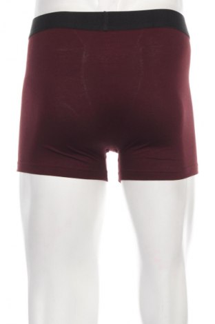 Boxershorts Snocks, Größe L, Farbe Rot, Preis € 7,99