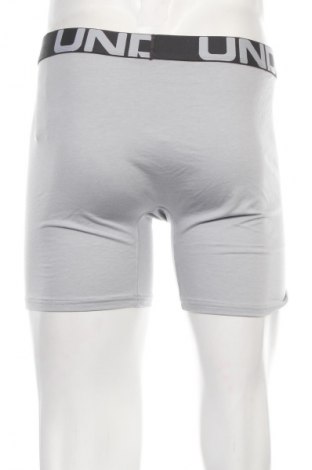 Férfi boxerek Under Armour, Méret XL, Szín Szürke, Ár 7 188 Ft