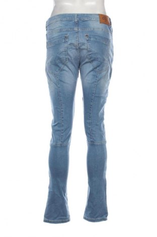 Herren Jeans, Größe M, Farbe Blau, Preis 6,49 €