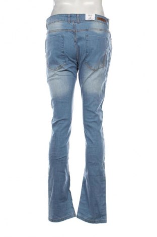 Herren Jeans, Größe L, Farbe Blau, Preis 14,99 €