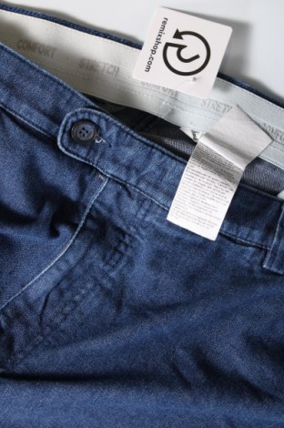 Herren Jeans, Größe XXL, Farbe Blau, Preis 15,00 €