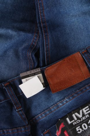 Herren Jeans, Größe S, Farbe Blau, Preis € 6,99