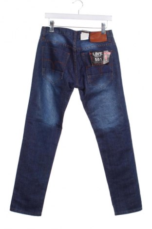 Herren Jeans, Größe S, Farbe Blau, Preis € 6,99