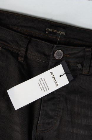 Herren Jeans, Größe M, Farbe Braun, Preis 16,99 €