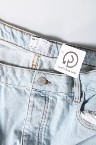 Męskie jeansy ASOS, Rozmiar XL, Kolor Niebieski, Cena 139,61 zł