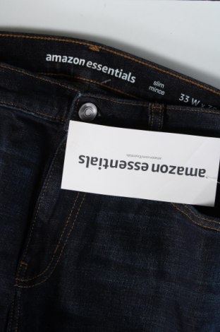 Herren Jeans Amazon Essentials, Größe M, Farbe Blau, Preis € 16,99