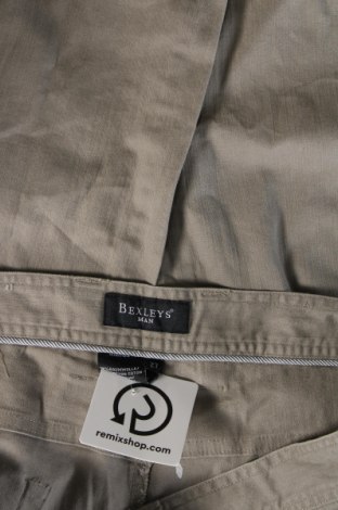 Мъжки дънки Bexleys, Размер XL, Цвят Кафяв, Цена 25,49 лв.