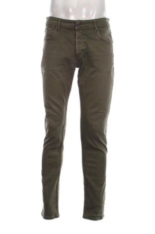 Herren Jeans Blue Ridge, Größe L, Farbe Grün, Preis € 6,99