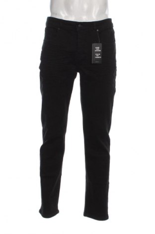 Herren Jeans Brandit, Größe M, Farbe Schwarz, Preis € 47,99