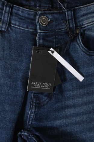 Herren Jeans Brave Soul, Größe S, Farbe Blau, Preis € 11,79