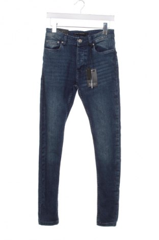 Herren Jeans Brave Soul, Größe S, Farbe Blau, Preis 14,99 €