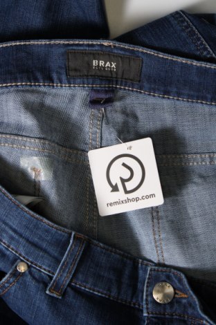 Herren Jeans Brax, Größe XL, Farbe Blau, Preis 62,49 €