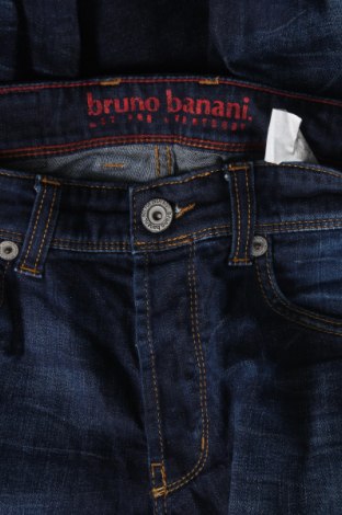 Herren Jeans Bruno Banani, Größe S, Farbe Blau, Preis 7,99 €