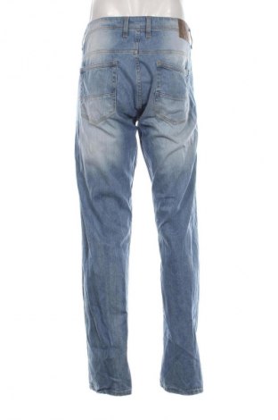 Herren Jeans Burton of London, Größe L, Farbe Blau, Preis € 13,99