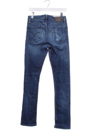 Ανδρικό τζίν Calvin Klein Jeans, Μέγεθος S, Χρώμα Μπλέ, Τιμή 50,99 €