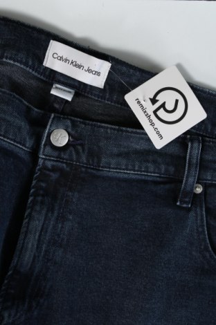 Férfi farmernadrág Calvin Klein Jeans, Méret 3XL, Szín Kék, Ár 22 599 Ft