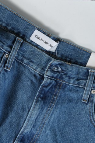 Pánske džínsy  Calvin Klein Jeans, Veľkosť XL, Farba Modrá, Cena  53,45 €