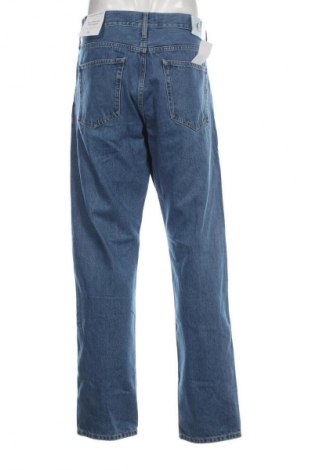 Ανδρικό τζίν Calvin Klein Jeans, Μέγεθος XL, Χρώμα Μπλέ, Τιμή 62,99 €