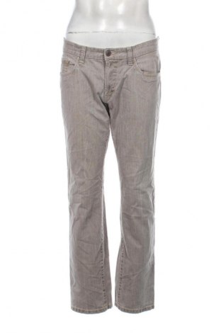 Herren Jeans Camel Active, Größe L, Farbe Grau, Preis 52,29 €