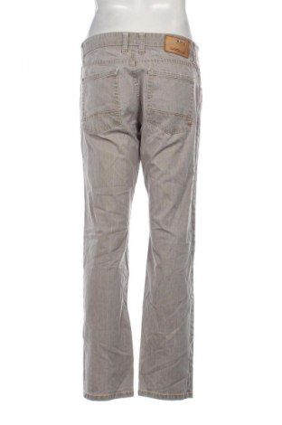 Herren Jeans Camel Active, Größe L, Farbe Grau, Preis 52,29 €